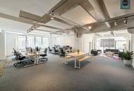 Loft mit hochwertiger Ausstattung in der einzigartigen Brotfabrik Wien!