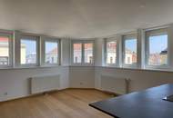 Hochwertige Ausstattung und imposante Dachterrasse im Herzen von Favoriten ***