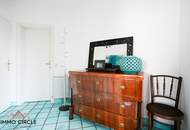 Stilvolle 118 m² Dachgeschoßwohnung mit 65 m² Panoramaterrasse in Graz-St. Peter!
