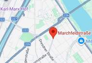 Urban, gut angebunden und lebenswert