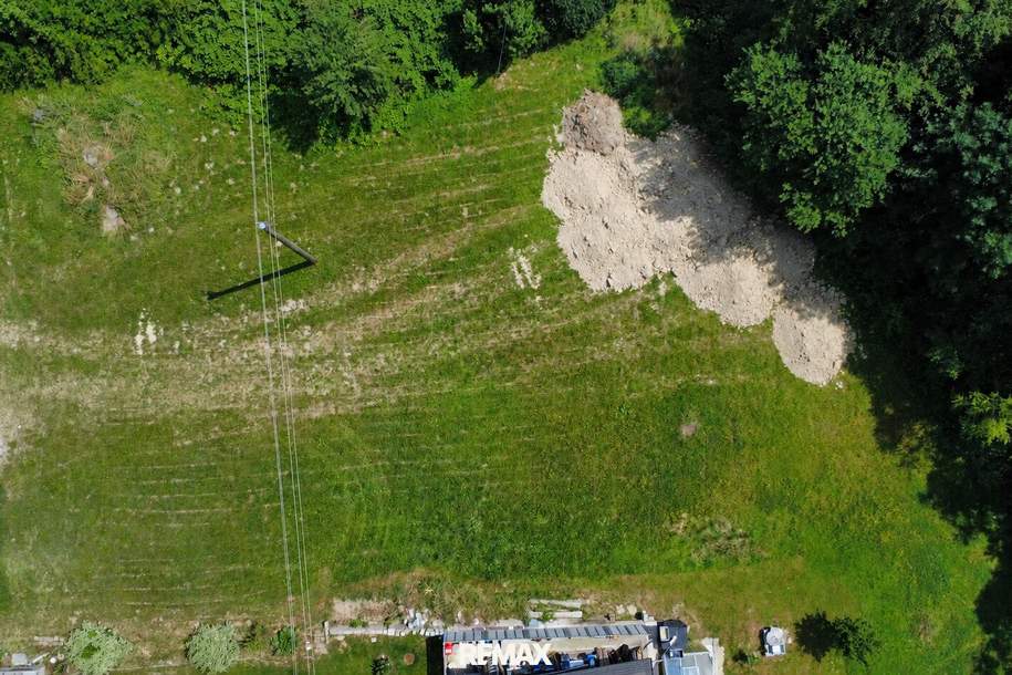 Ihr Baugrund in Geboltskirchen – voll aufgeschlossen und ohne Bauzwang, Grund und Boden-kauf, 90.000,€, 4682 Grieskirchen