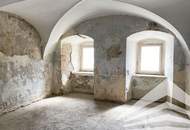 Historisches Stadthaus-Duo mit Entwicklungspotenzial in Mauthausen