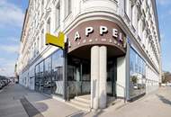 Clever geschnittene 2-Zimmer-Wohnung – bereit zum Einziehen!