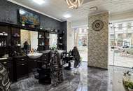 Anlagepaket mit 5 Geschäftslokale &amp; 1 Wohnung – stabile Mieteinnahmen – attraktive Rendite 5,25%