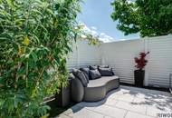 **Private Wohlfühloase mit Pool, Wintergarten & unverbaubaren Blick ins Grüne**