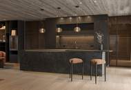 Grundstück mit Baugenehmigung für 2 Chalets - Freizeitwohnsitz