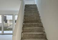 Exklusives Neubau-Reihenhaus in Klosterneuburg-Weidling – belagsfertige oder schlüsselfertige Übergabe möglich