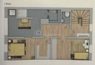 Eckreihenhaus mit 4 Schlafzimmer und Wintergarten