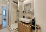 Topgepflegte 3 Zimmer Dachgeschosswohnung Nähe Messe Wien, WU und Donauinsel