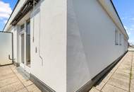3-Zimmer Dachgeschoßwohnung mit Terrasse im Herzen von 1030 Wien!