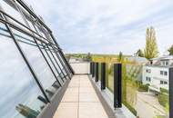 Exklusives Penthouse mit 3-Zimmern zu verkaufen!