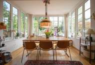 MEHRFAMILIENHAUS MIT ENTWICKLUNGSPOTENZIAL Bestlage Hietzing