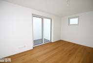 SCHLÜSSELFERTIGES ECKREIHENHAUS - 136 m² - ZIEGELMASSIV - AUF EIGENGRUND - UNVERBAUTER FERNBLICK
