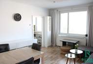 Beim alten Rathaus! Loggia, möbliert… einfach Vermieten oder Einziehen!