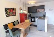 Anlegerwohnung. Sanierte Wohnung in Seeboden sucht neue Eigentümer. Seeblick inklusive.