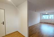 Traumhafte Wohnung mit großzügiger Freifläche!