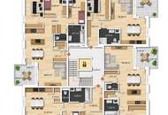 ERSTBEZUG IN ST. MARIEN – Modernes Eigentum direkt am Wald / Optional mit separatem Hobbyraum