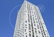 2-Zimmer-Loggia-Wohnung mit Panoramafernblick!