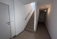 Traumhafte Doppelhaushälfte - Erstbezug mit 5 Zimmern, Garten, Wohnkeller und Stellplätzen!