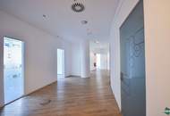 Modernes Arbeiten im Andromeda Tower!