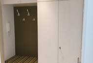 Modernes Wohnen mit Kleinstadt-Charme: Frisch sanierte, lichtdurchflutete elegante Wohnung in Stockerau