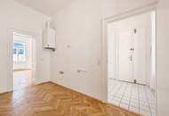 Altbau-Garconniere in TOPLAGE!