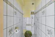 WIEN 1100: VERÄUSSERUNG AUS VERLASSENSCHAFT: EIGENTUMSWOHNUNG ca. 63,84 m² Wohnfläche im 3. OG (mit Lift) in einem ca.1981 errichteten Wohnhaus