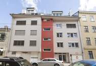 Blumengasse/AKH - 4 Zimmer DG-Maisonette mit Terrasse und Garage