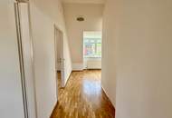 Grüner Weitblick inklusive- Charmante Maisonette mit Terrasse