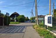 Erstbezug! Doppelhaushälfte am Stadtrand von Wien