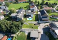 Modernes Niedrigenergiehaus mit Weitblick und Wohlfühlcharakter in Münzkirchen