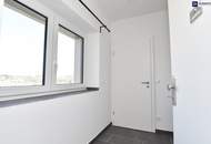 ERSTBEZUG - Moderne zwei Zimmerwohnung mit kompletter Ausstattung und Traumaussicht in die Weinberge zu mieten! 3D-Rundgang vorhanden!