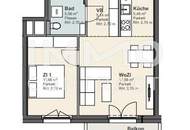 **Provisionsfrei** - So fühlt sich Zuhause an.