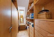 AM SAGBERG | 6 Zimmer Maisonette-Wohnung - Doppelhaushälfte | absolute Grünruhelage | ZELLMANN IMMOBILIEN