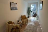 ZU HAUSE AM PULS DER STADT