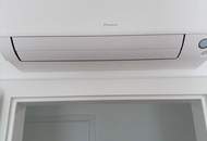 Erstbezug mit Klimaanlage – Helle 3-Zimmer-Wohnung im 4. Stock, Ihr Zuhause nahe der Alten Donau