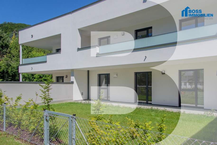 Gartenglück, Wohnung-miete, 1.060,16,€, 4040 Linz(Stadt)