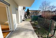 Helle und freundliche 3-Zimmerwohnung mit Terrasse nahe der FH Joanneum!
