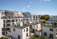 The Anthony: Leben, lieben, genießen - traumhaftes Townhouse mit Gartenidylle und Luxus-Dachterrasse!