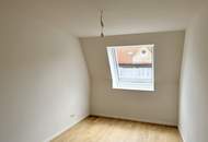 Eleganz trifft Lage – Neubau-Dachgeschosswohnung in Toplage