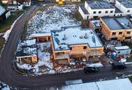 **WEIHNACHTSAKTION** Neubau-Wohnung mit Balkon zum absolut unschlagbaren Preis!