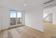 ERSTBEZUG Nähe U1 Kagraner Platz *** DG Wohnung mit Dachterrasse *** bei der Wagramer Straße