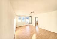 Familienhit! 4 Zimmer Dachgeschoßwohnung + Terrasse ohne Dachschrägen - 3 Bedroom apartment+ terrace NEUER PREIS