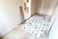 Ein kleiner Altbau mit großem Zukunftsplan! Sanierungsbedürftige Altbauwohnung mit toller Raumaufteilung + Traumhaft schönes Haus + Perfekte Infrastruktur und Anbindung! Jetzt zugreifen!