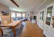 Platz für die ganze Familie - Großzügiges Familiendomizil in Ruhelage