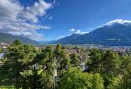 Sonnige Dachgeschosswohnung mit Traumblick über Telfs