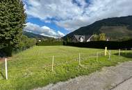 Sonniges zentrales Baugrundstück (Provisionsfrei)