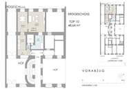 Cityapartment nahe U3 Schlachthausgasse - Charmanter Altbau in Ruhelage
