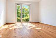 NEU | Exklusive Preisaktion | "DONAU PERLE" Terrassenwohnung in Toplage mit unvergleichlichem Parkblick!
