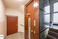 5 Büroräume auf ca. 155 m² in der Wiedner Hauptstraße | Klimaanlage, Lift und optionale Stellplätze